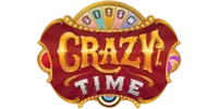 Crazy Time logo