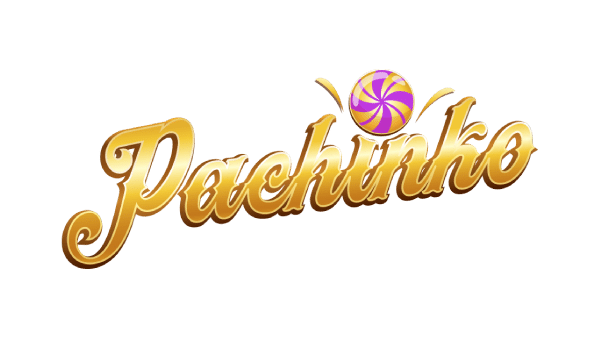 Pachinko logo for the Crazy Time bonus round