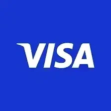 Visa payment method for Crazy Time casino deposits