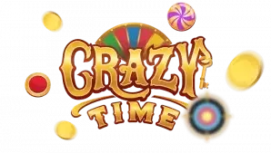 Crazy Time player fit screen asking whether the game is a good bet