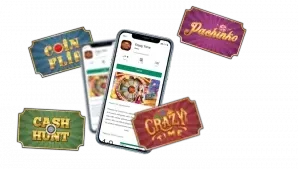 Crazy Time score screen showing recent wheel outcomes