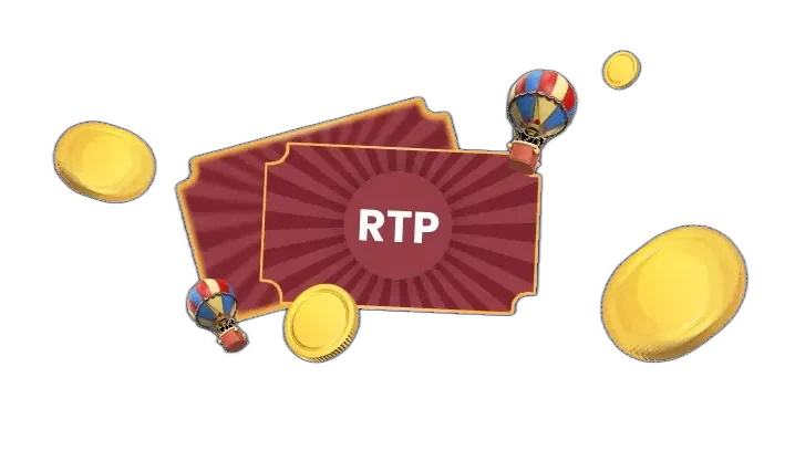 Crazy Time RTP breakdown screen used to explain predictor limits