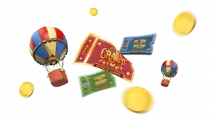 Crazy Time trend insight screen for reading recent data